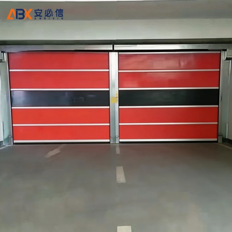 随州市高速门